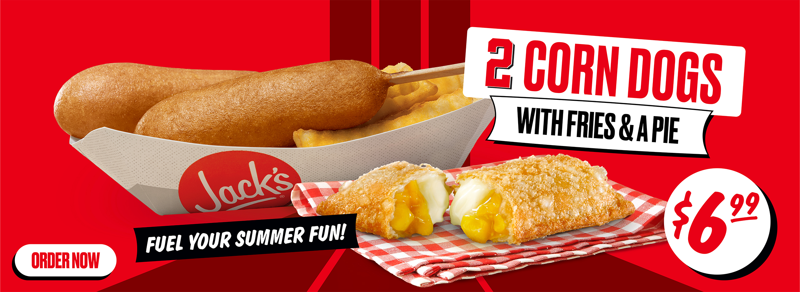 2-corn-dogs-fries-pie 2 corn dogs fries pie carousel