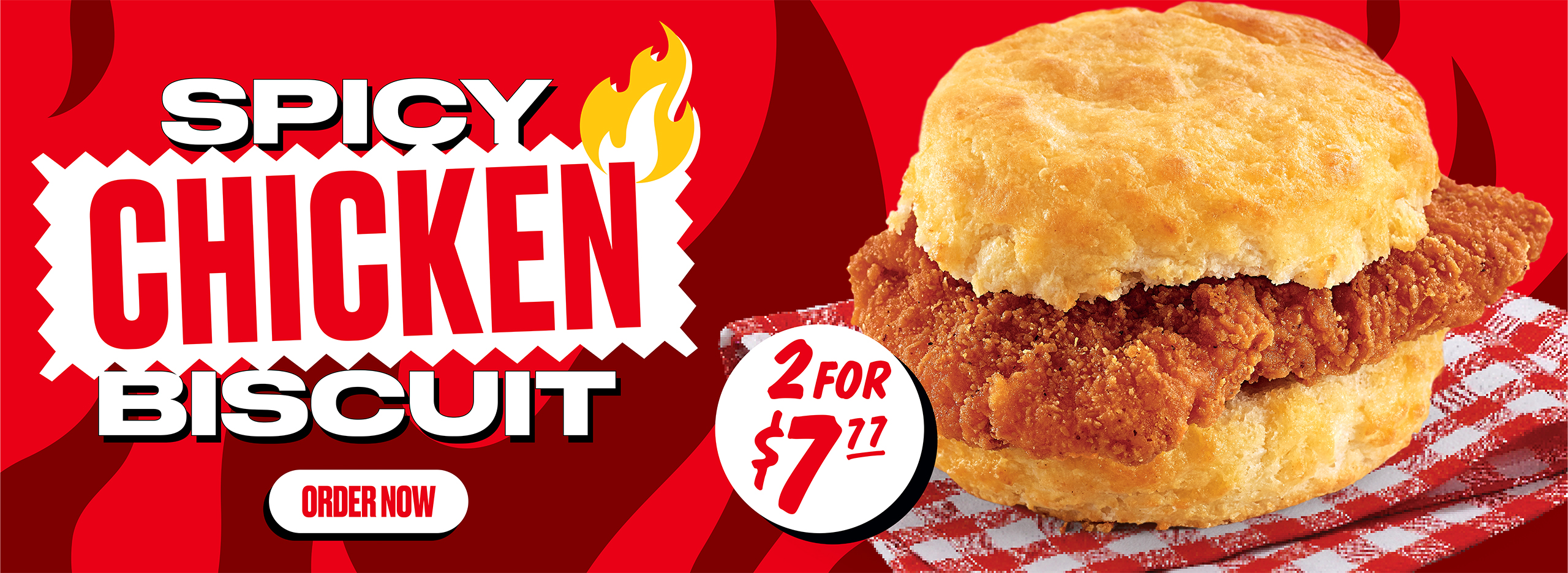 chicken-biscuit-2-7 chicken biscuit 2 for 7.77 carousel