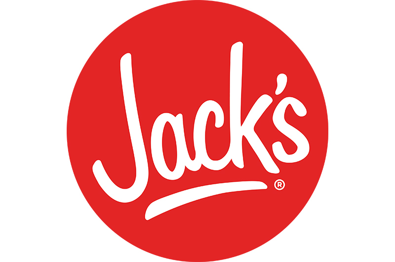 Jacks logo