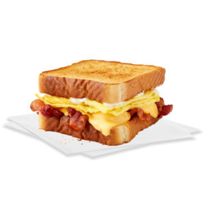 Big Breakfast Sandwich