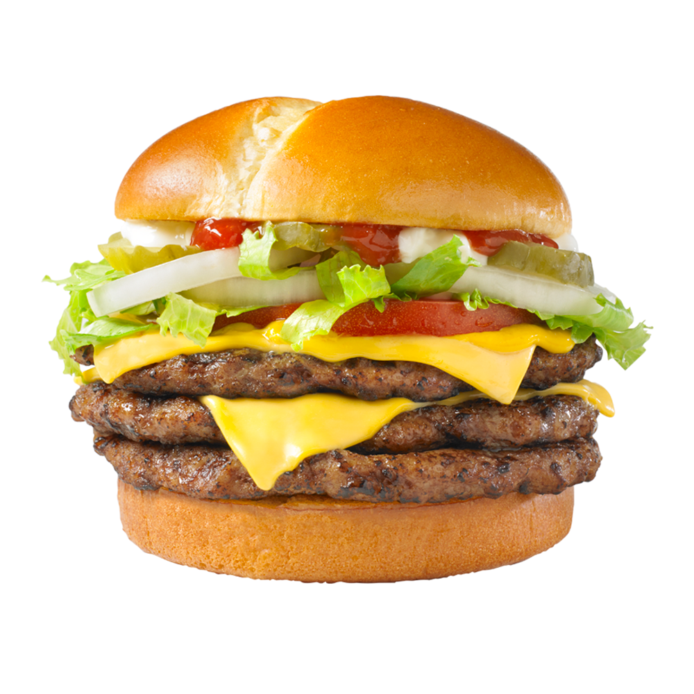 Bigger Jack Jack's Family Restaurants