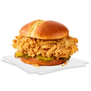 Original Chicken Sandwich