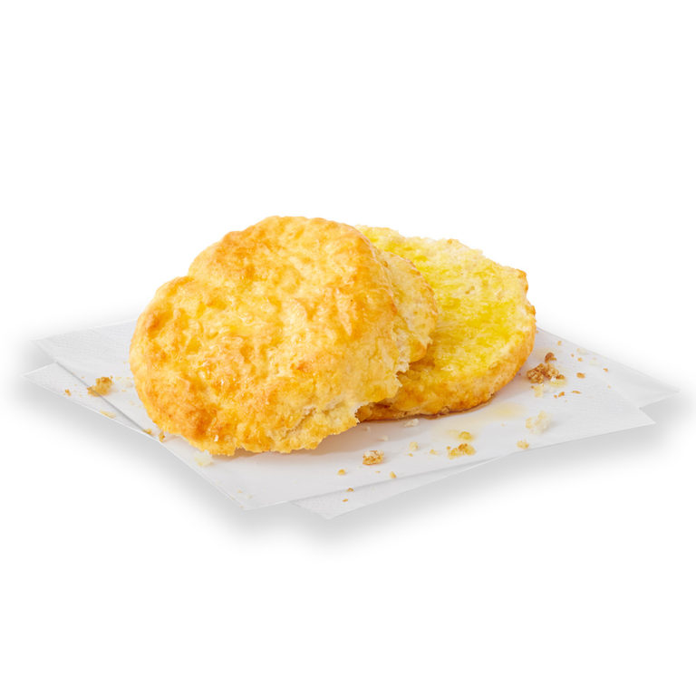 All About the Biscuit Buttered Biscuit® Jack's Family Restaurants