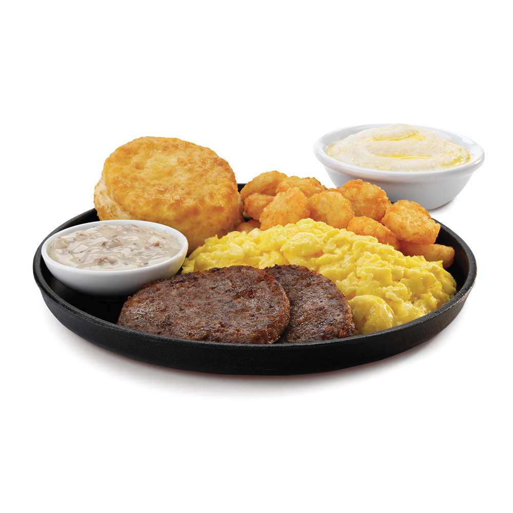 Breakfast Deluxe Jack's Family Restaurants