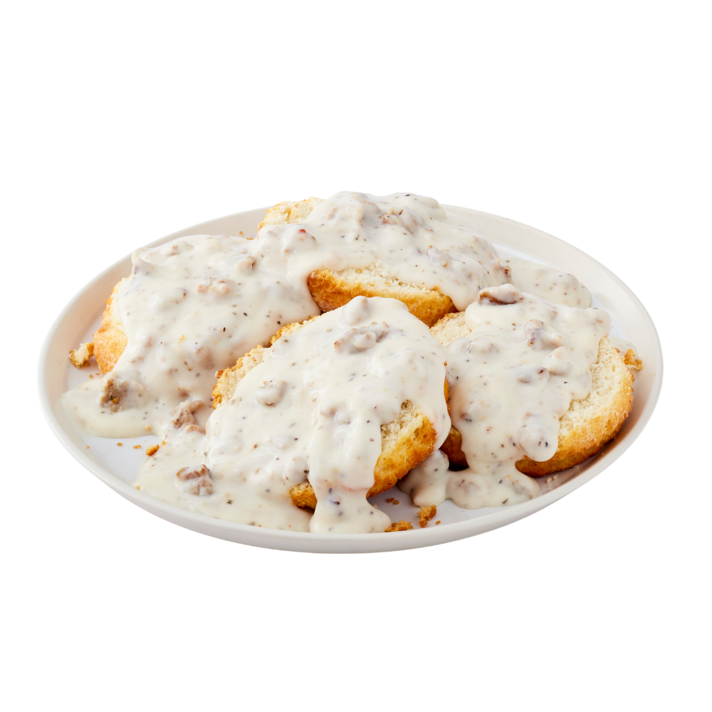 biscuits and gravy near me delivery - Phylis Mixon