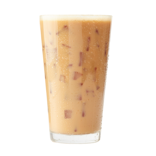 iced coffee