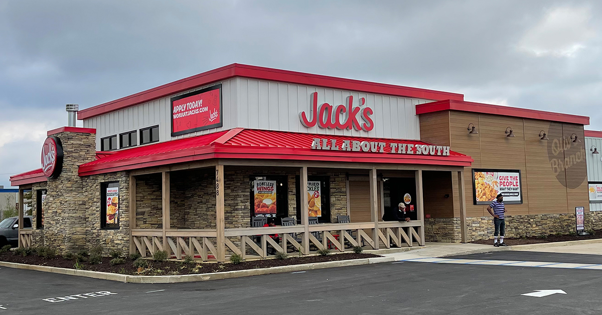 December 30, 2019 – Jack's Family Restaurants