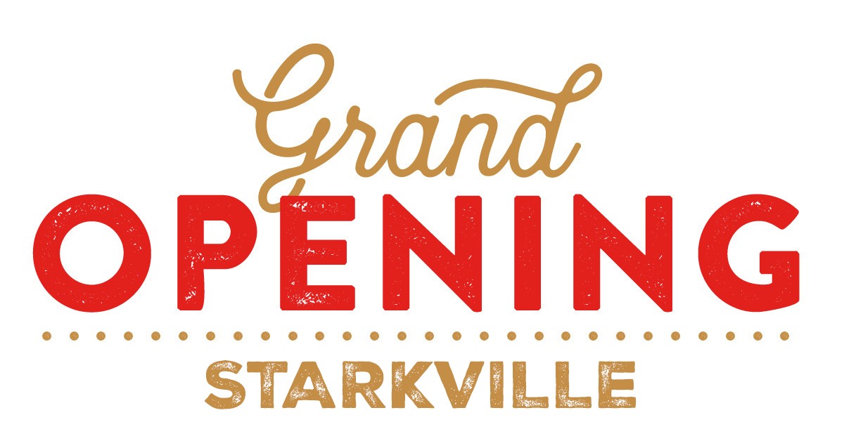 Starkville Jack's grand opening