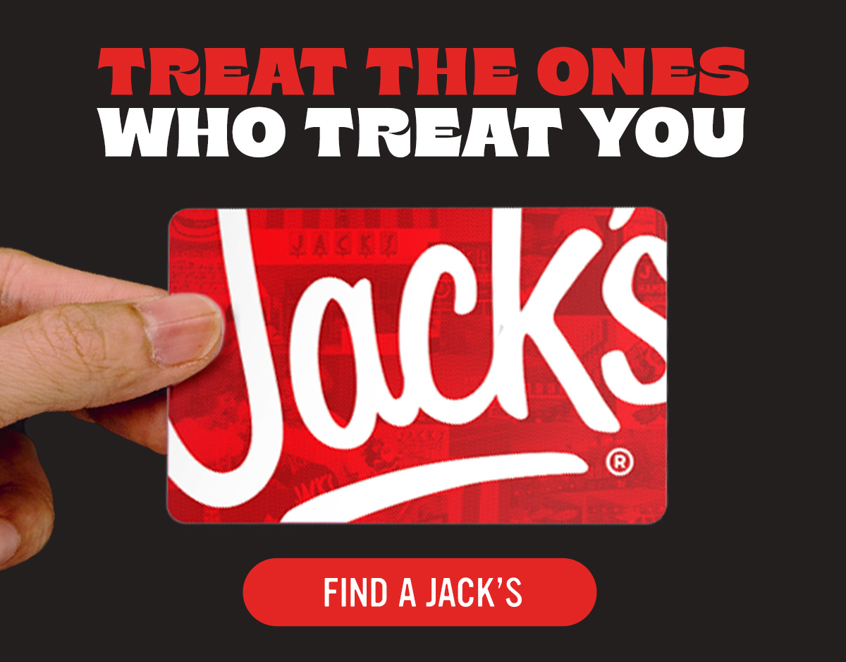 Find a Jack's