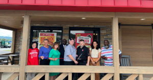 Jack's Anniston