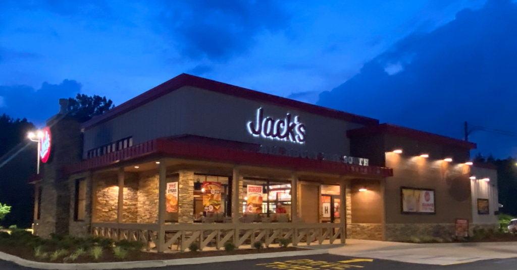 Jack's North Cullman