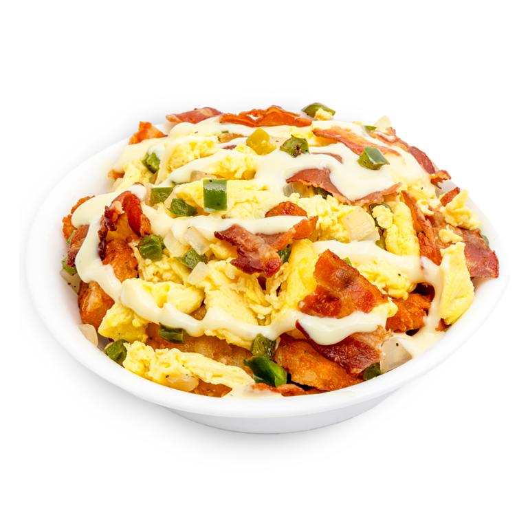 Breakfast Jack's Family Restaurants