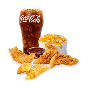 santas cravings pack