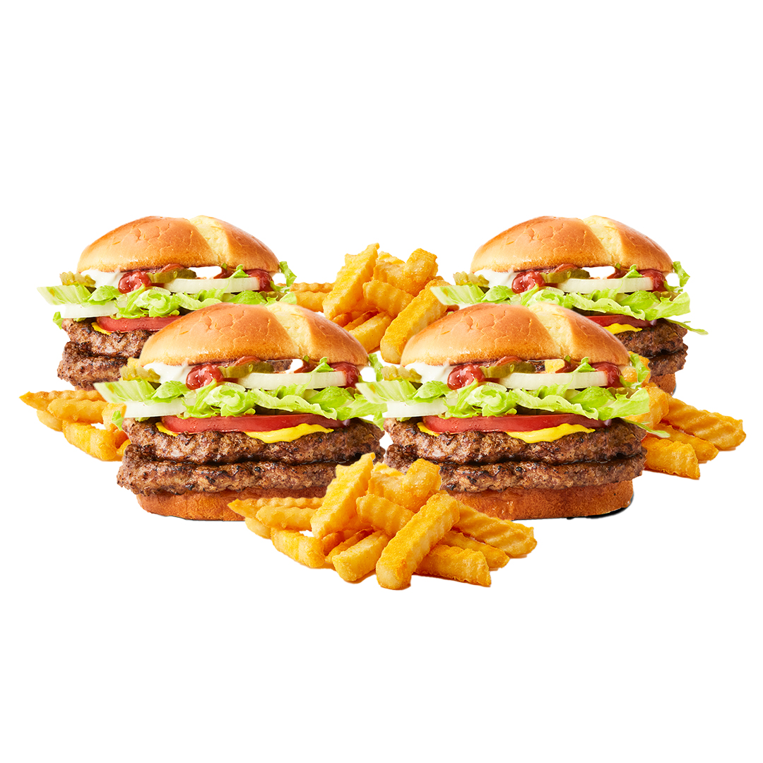 Featured Items Jack's Family Restaurants