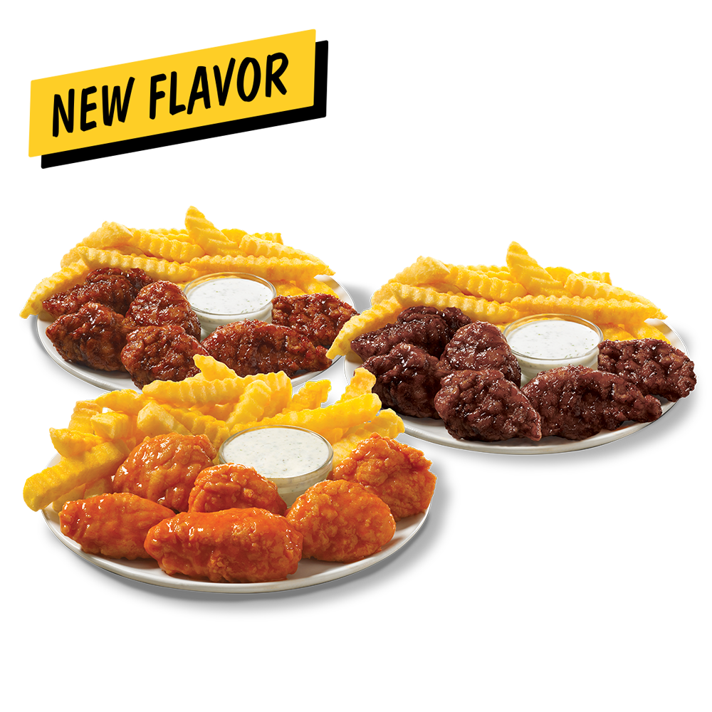 Featured Items Jack's Family Restaurants