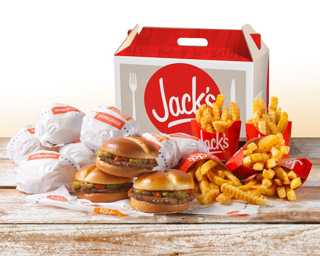Jack's restaurant near me discount