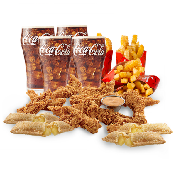 family party pack