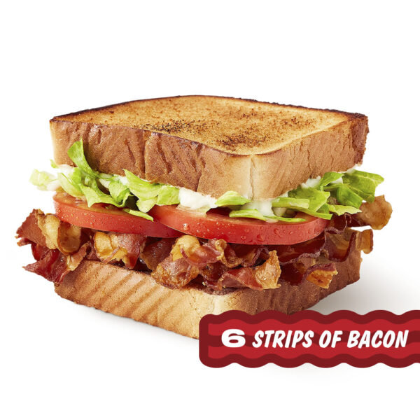 Big BLT