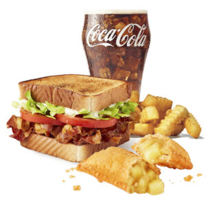 Big BLT Meal Deal