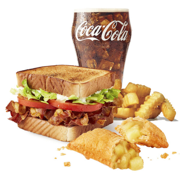 Big BLT Meal Deal