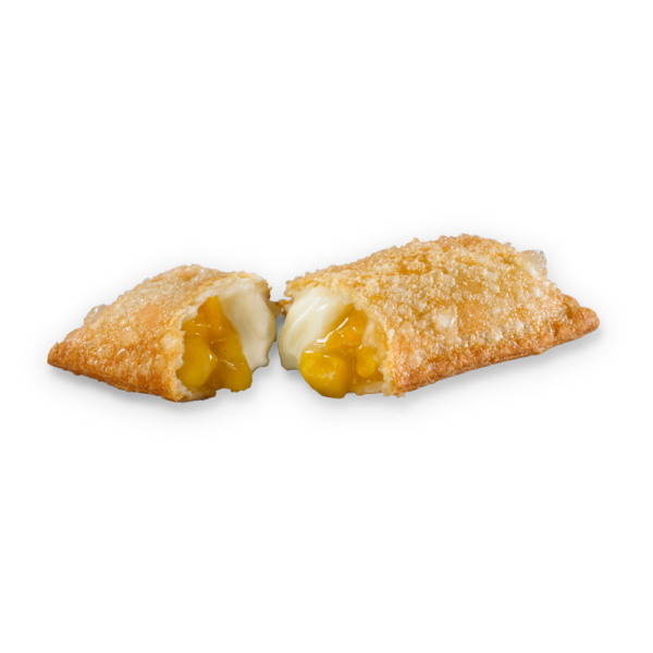 peach pie