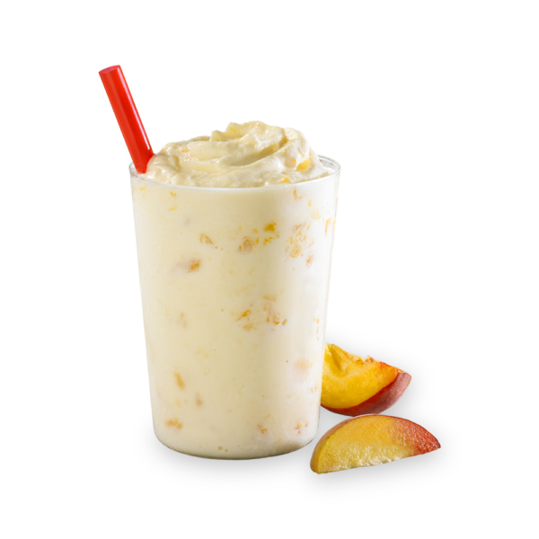 peach shake