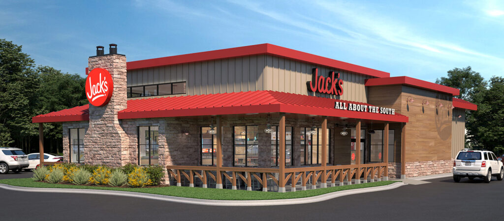 Eat at Jacks Pearl
