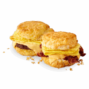 2 for $5.99 SEC/BEC Biscuits