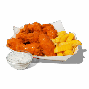 wings