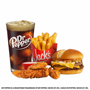 bigger meal deal