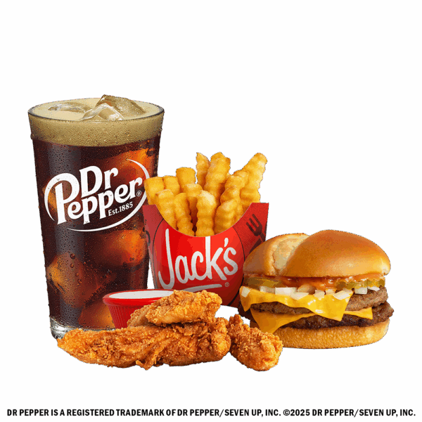 bigger meal deal