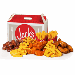 wing box