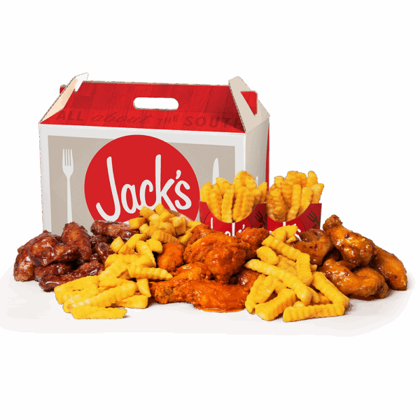 wing box