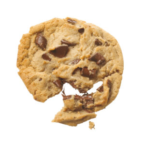 Chocolate Chunk Cookie