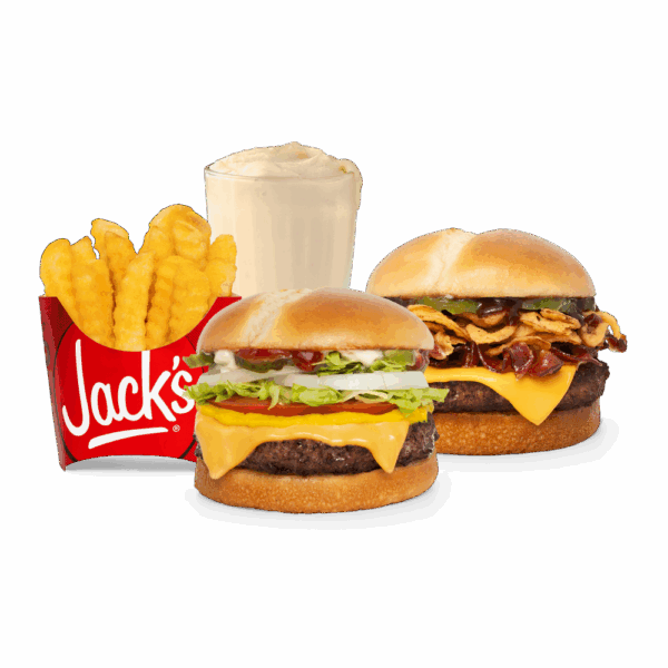 coaches meal deal