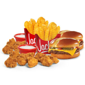 merry meal deal for 2