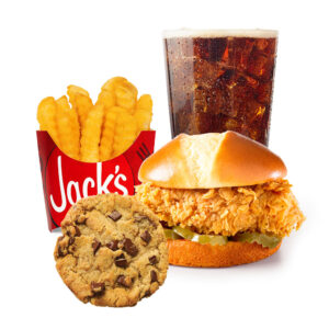 santas southern meal