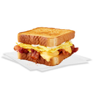 big breakfast sandwich