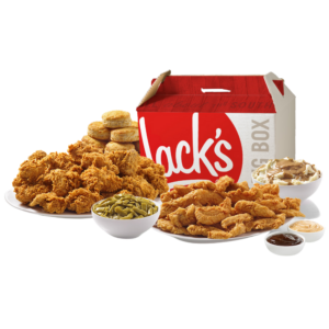 family big box