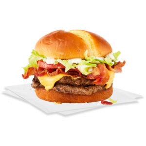 big bacon