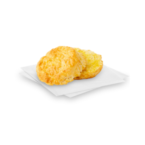 All About the Biscuit </br>Buttered Biscuit®