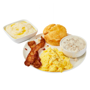 breakfast special