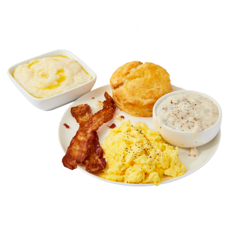 Breakfast Special - Jack's Family Restaurants