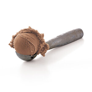 chocolate ice cream
