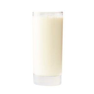 milk