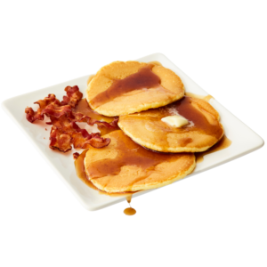 pancakes