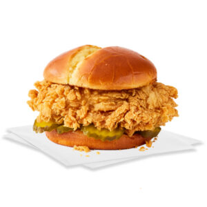 original chicken sandwich
