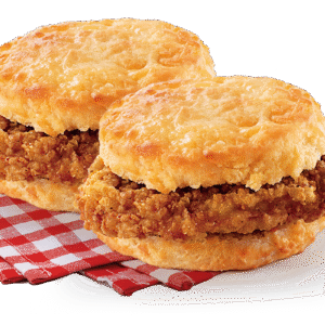 pork chop biscuit 2 for 5.55