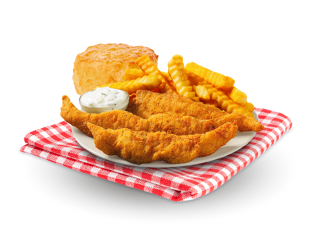 catfish basket