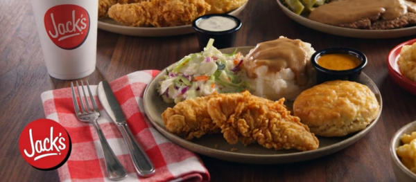 eat at jacks post image